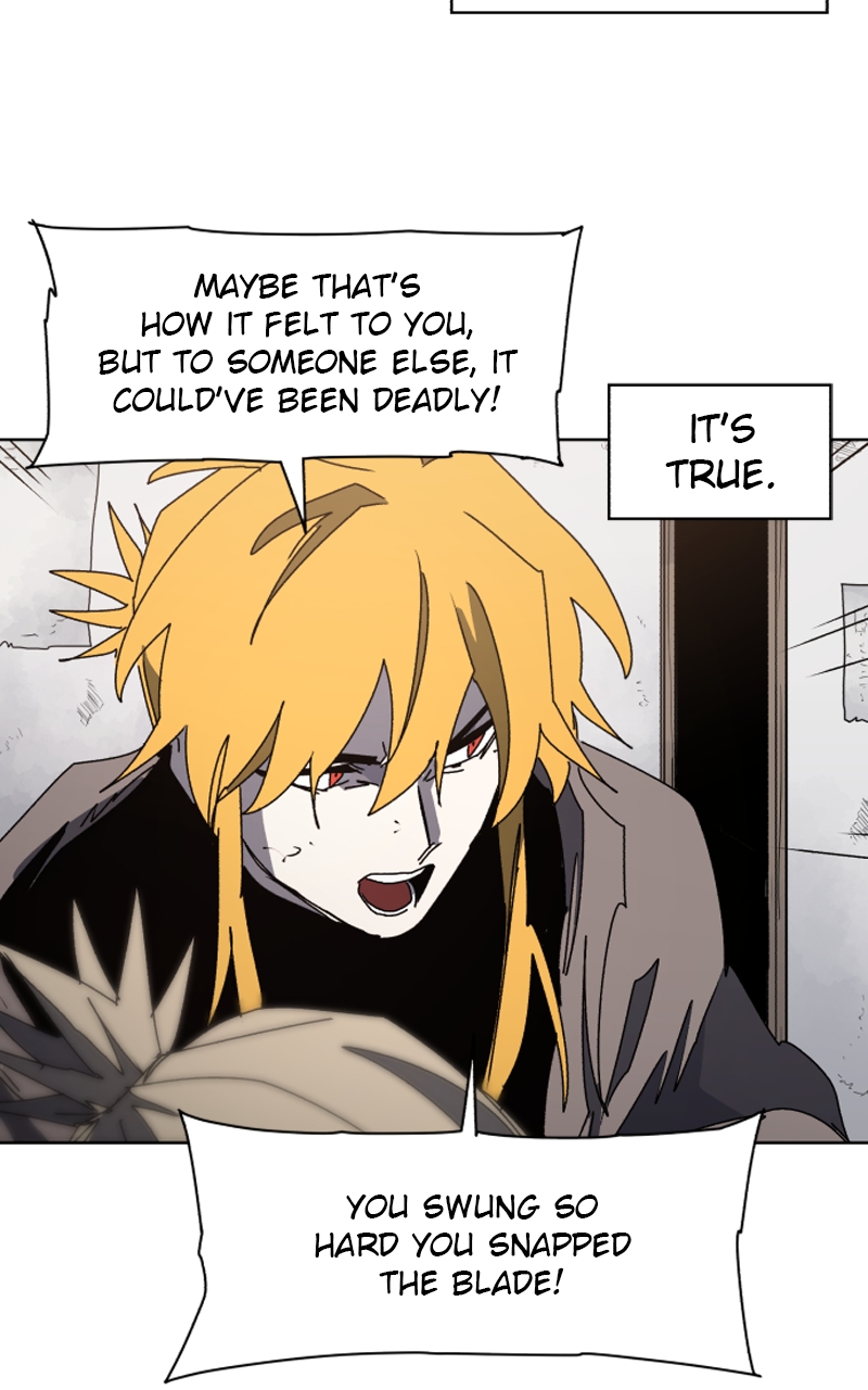 Read The Ember Knight Manga Online
