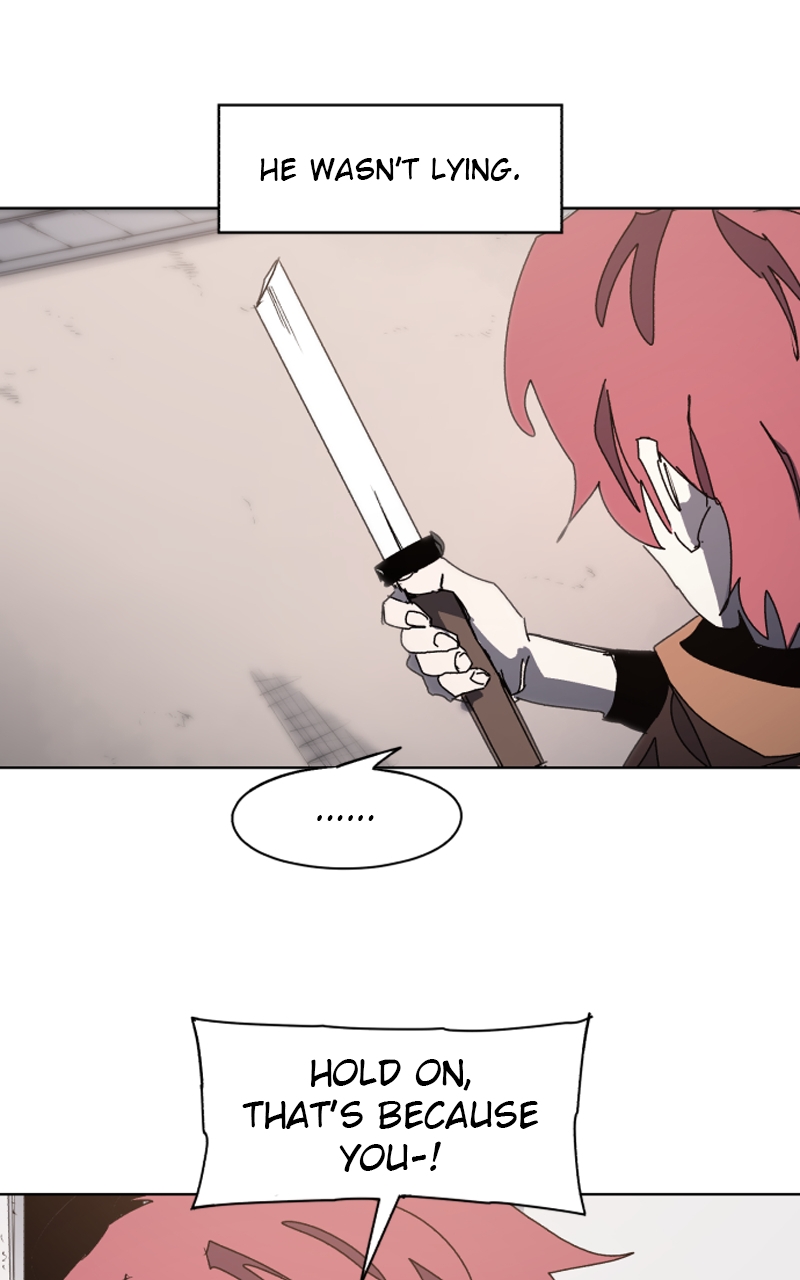 Read The Ember Knight Manga Online