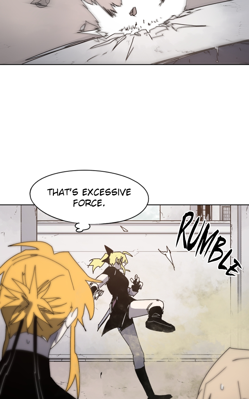 Read The Ember Knight Manga Online