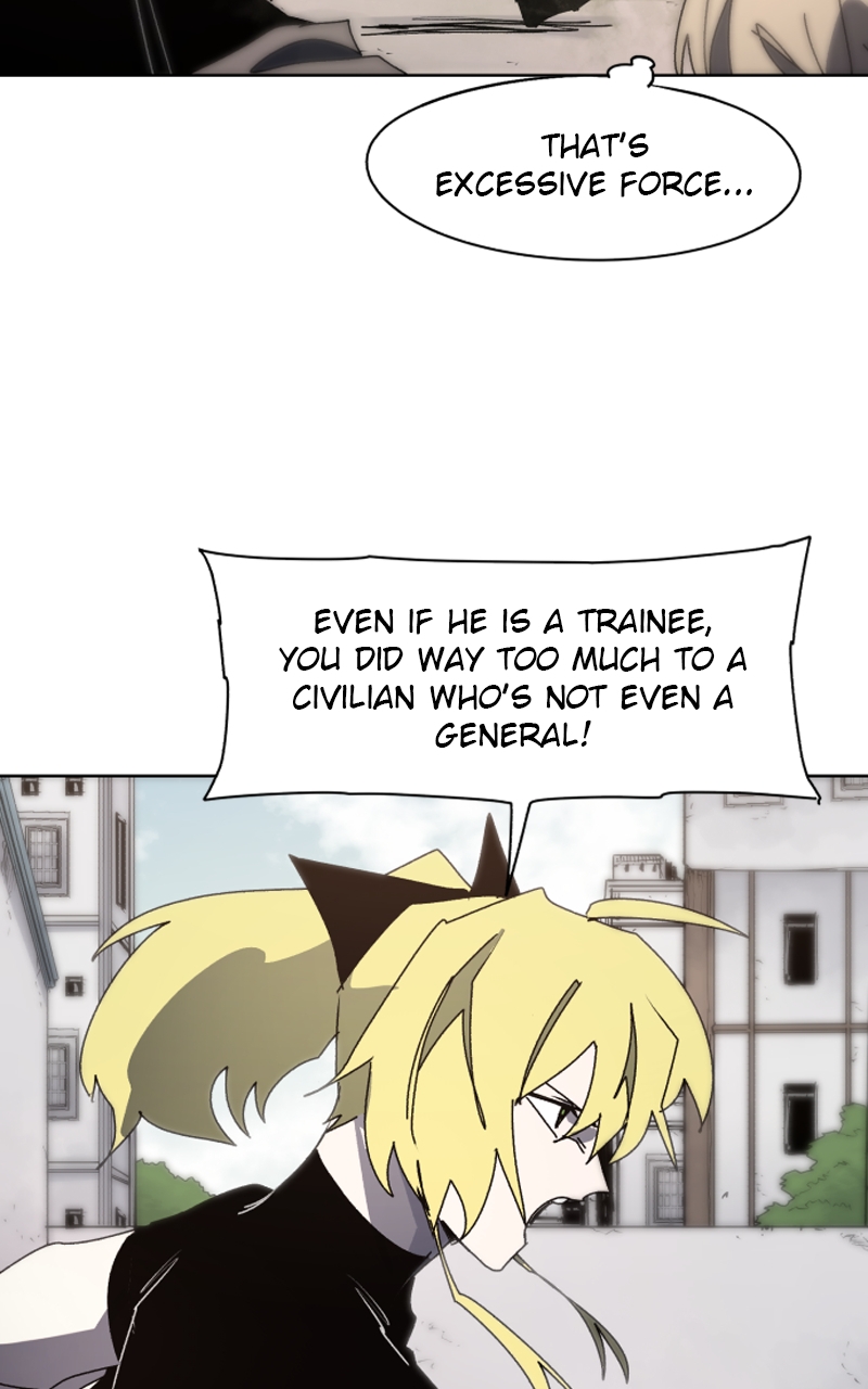Read The Ember Knight Manga Online