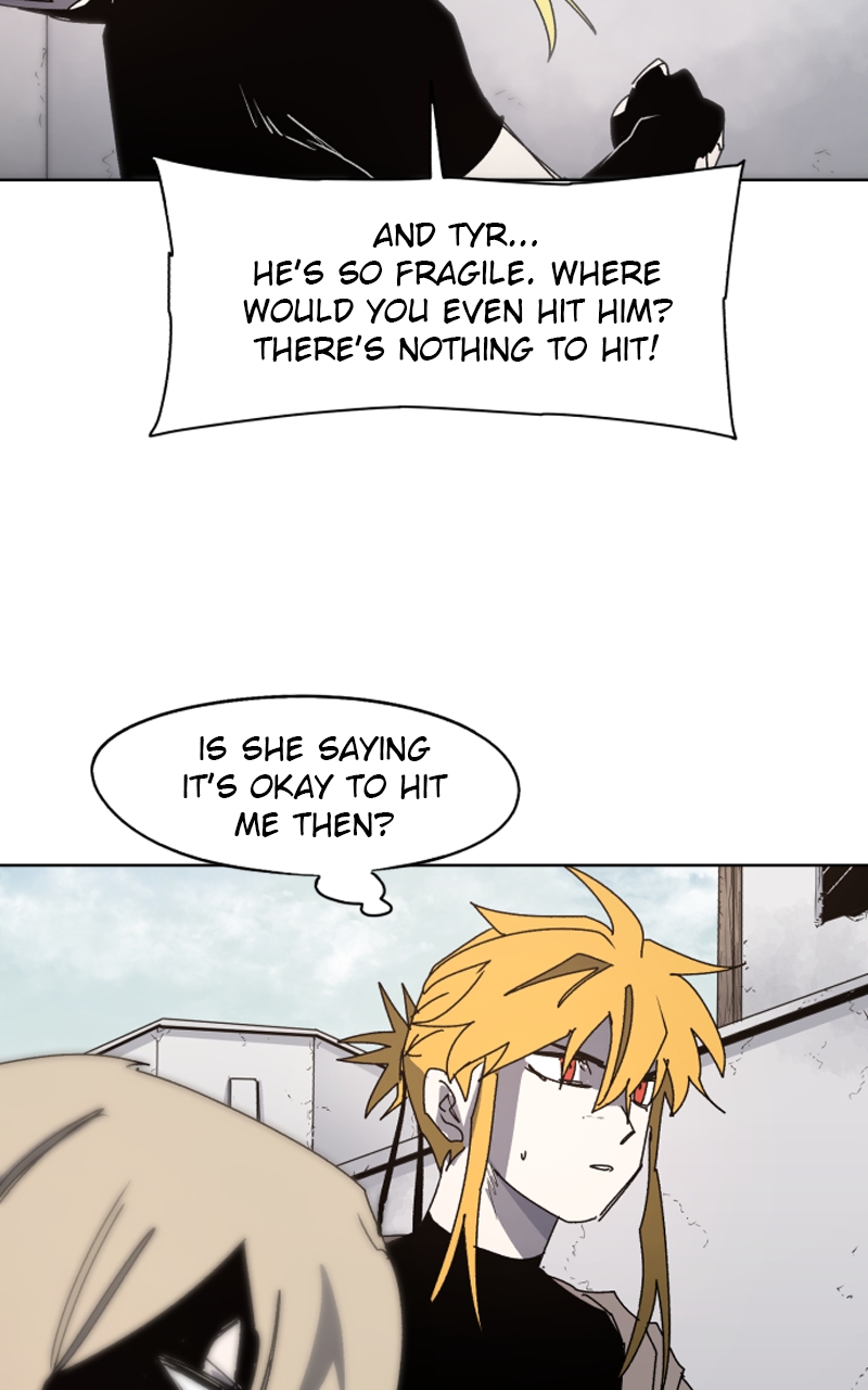 Read The Ember Knight Manga Online