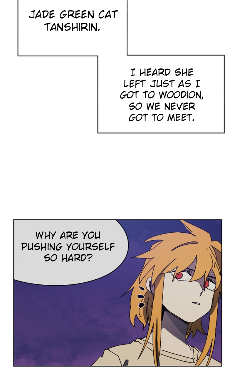 Read The Ember Knight Manga Online
