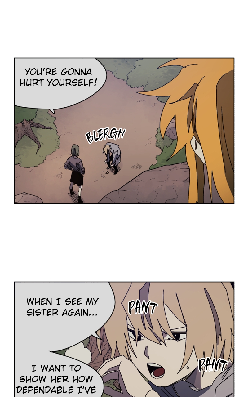 Read The Ember Knight Manga Online