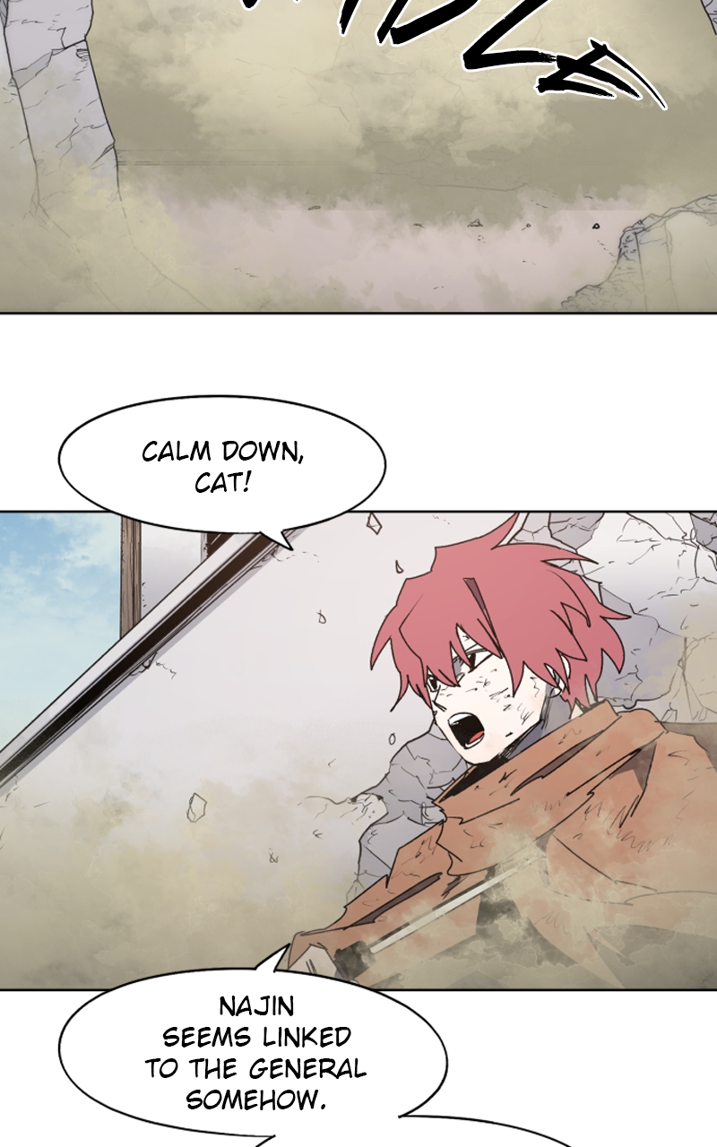 Read The Ember Knight Manga Online