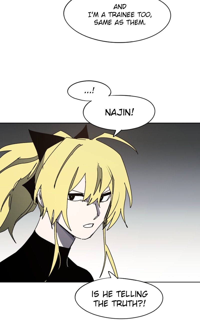 Read The Ember Knight Manga Online