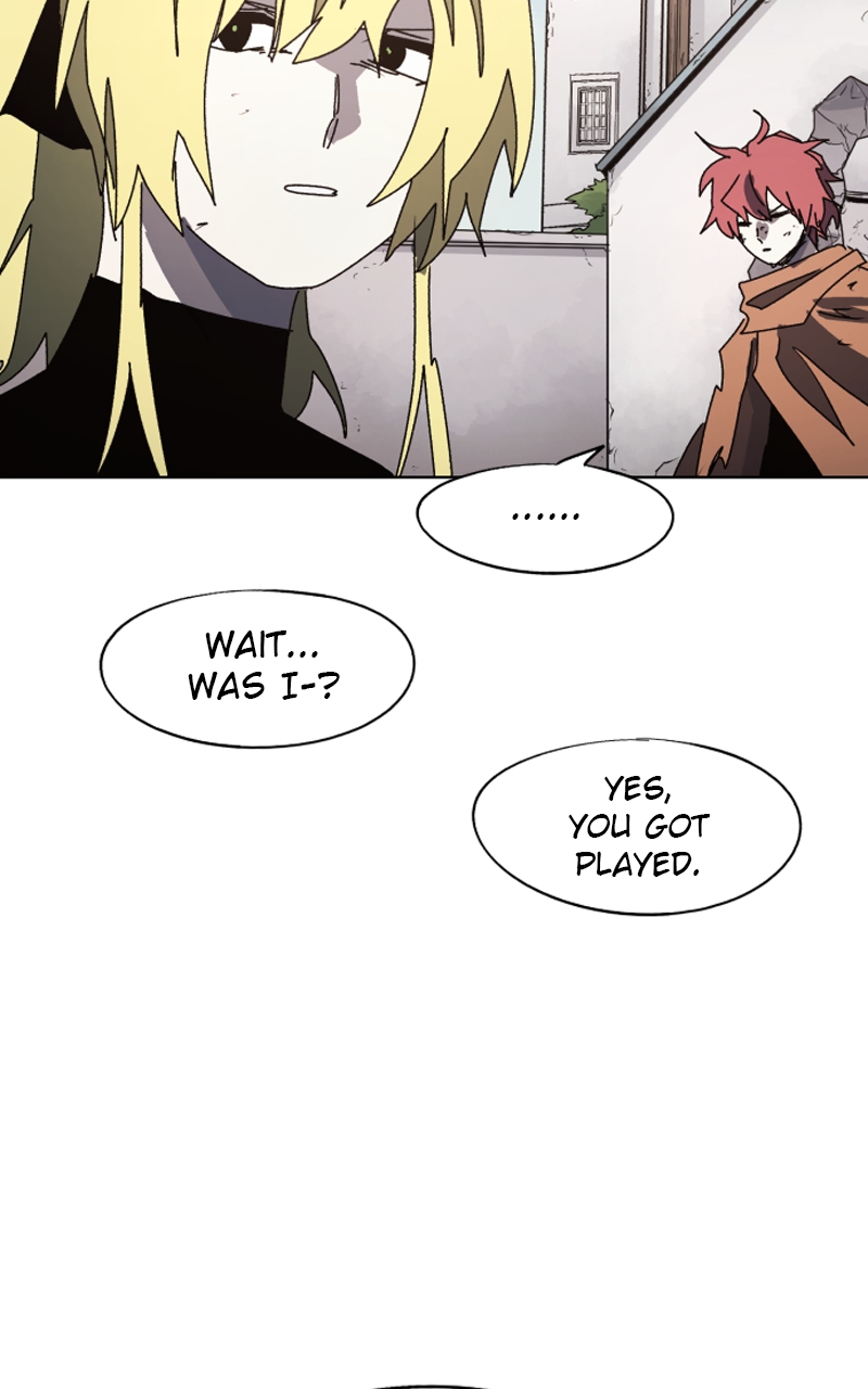 Read The Ember Knight Manga Online