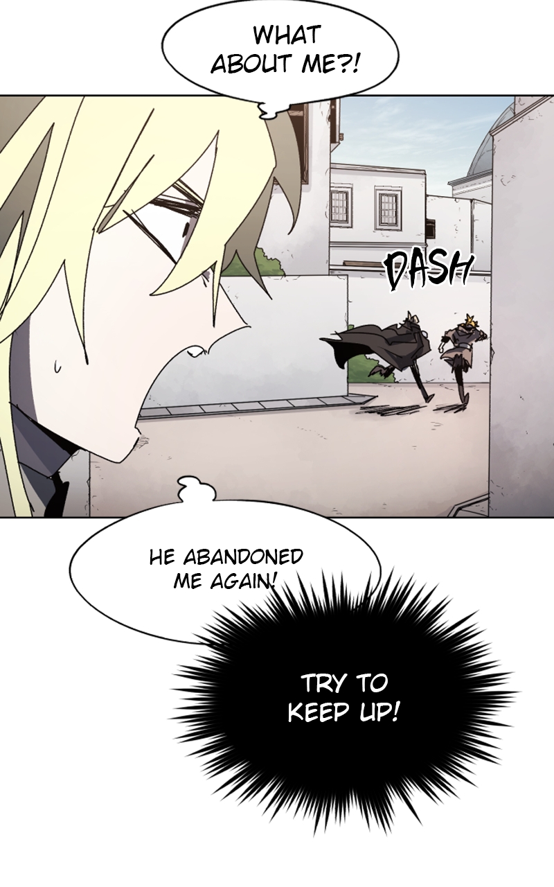 Read The Ember Knight Manga Online