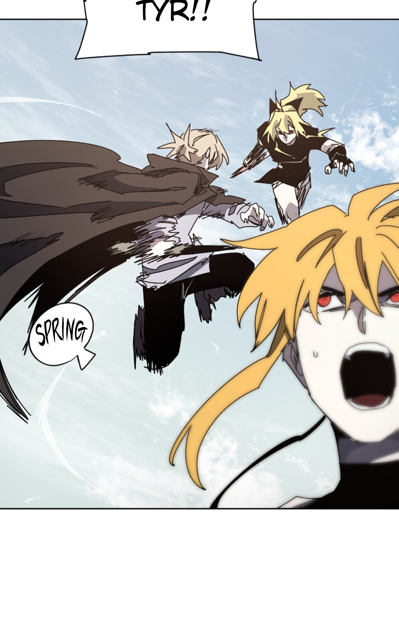 Read The Ember Knight Manga Online