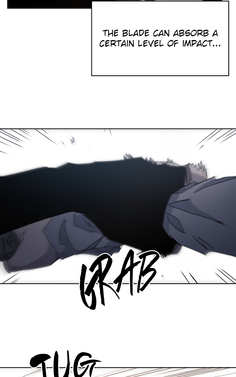 Read The Ember Knight Manga Online