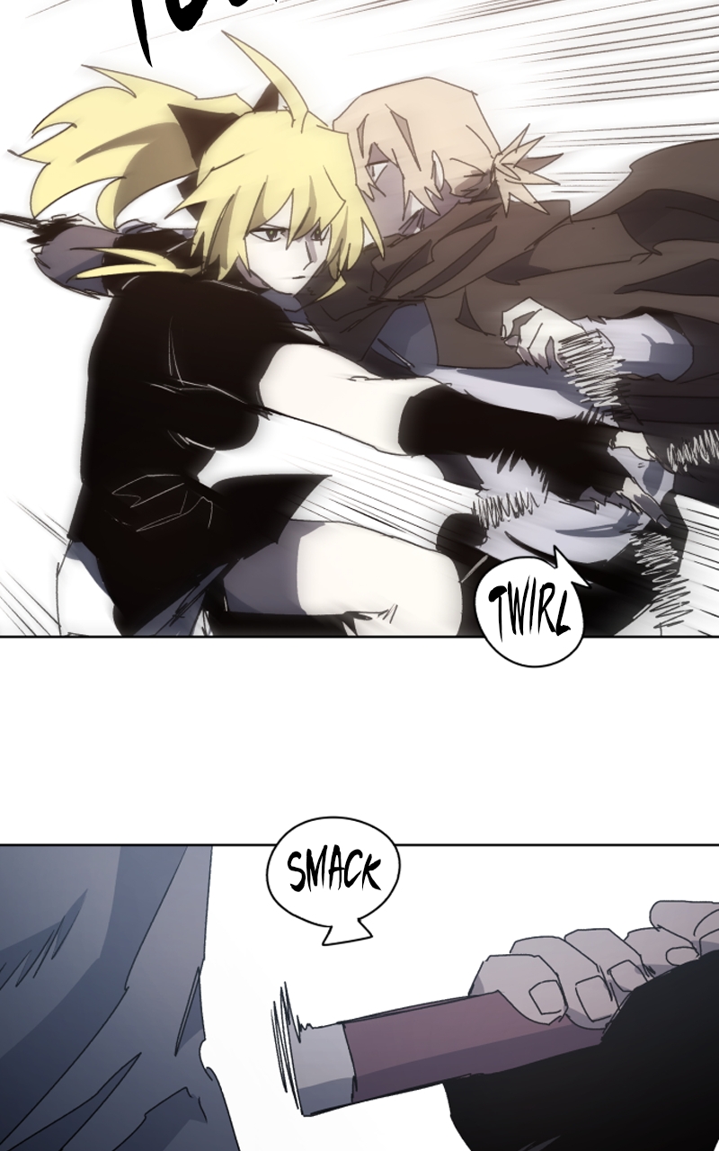 Read The Ember Knight Manga Online
