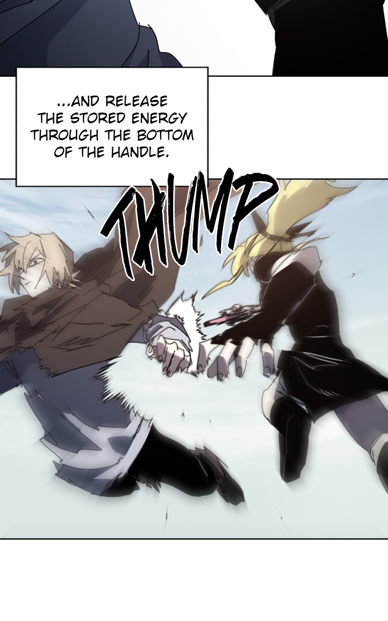 Read The Ember Knight Manga Online