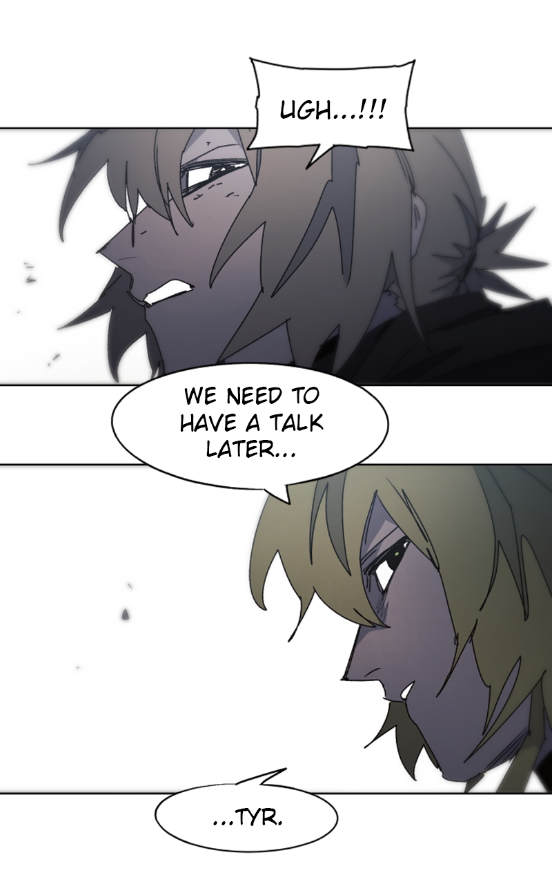 Read The Ember Knight Manga Online