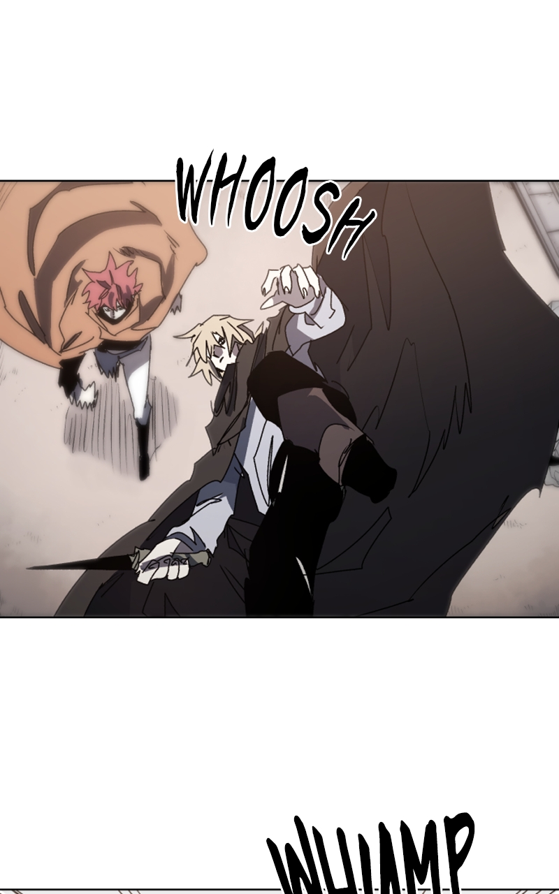 Read The Ember Knight Manga Online