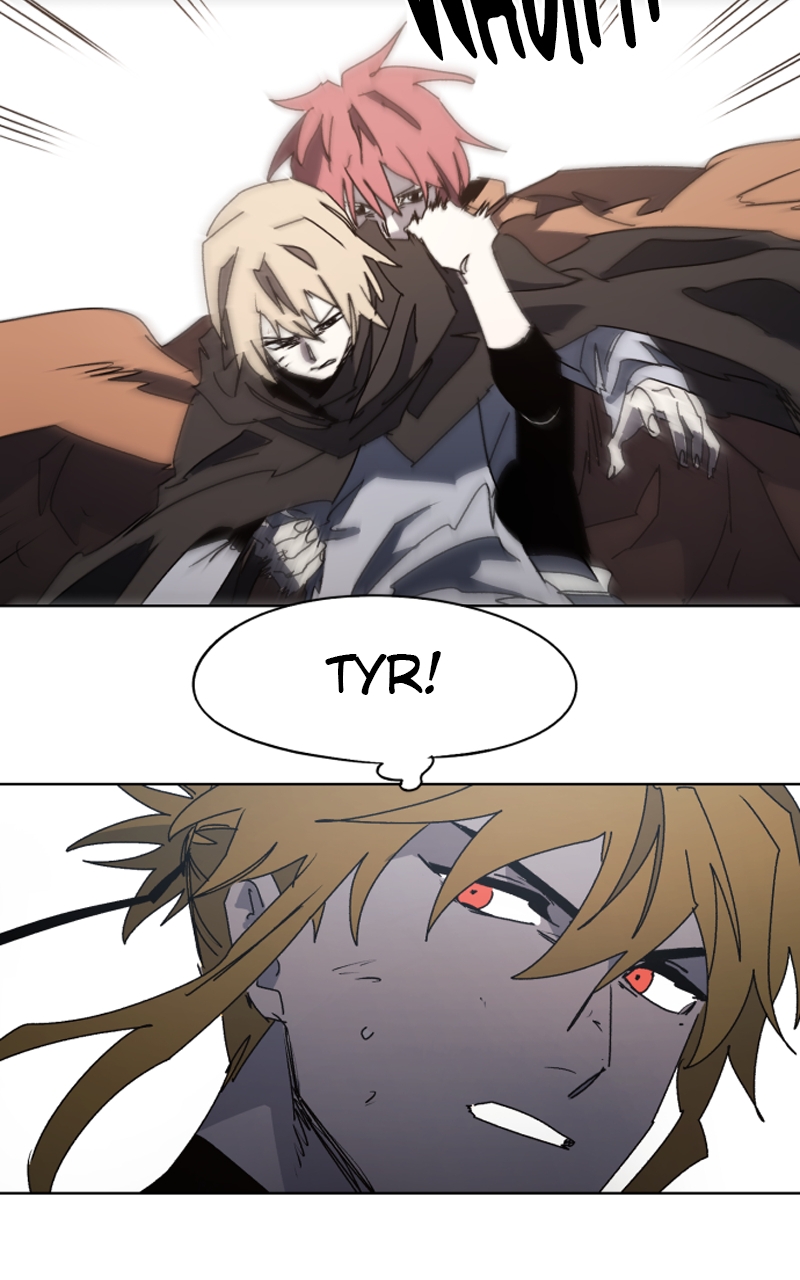 Read The Ember Knight Manga Online