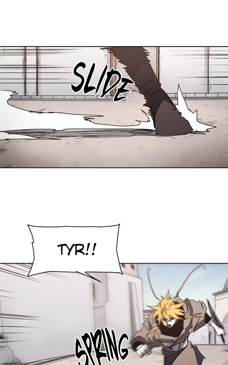 Read The Ember Knight Manga Online