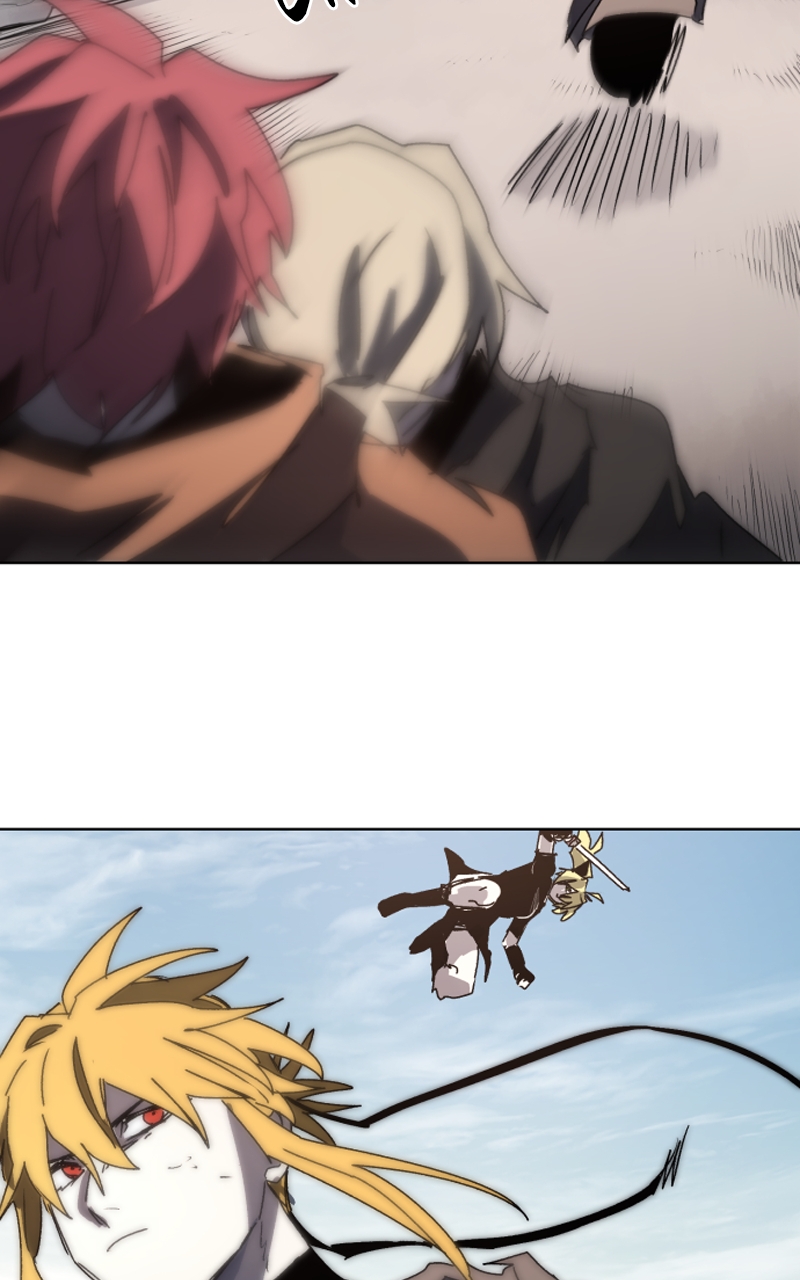 Read The Ember Knight Manga Online