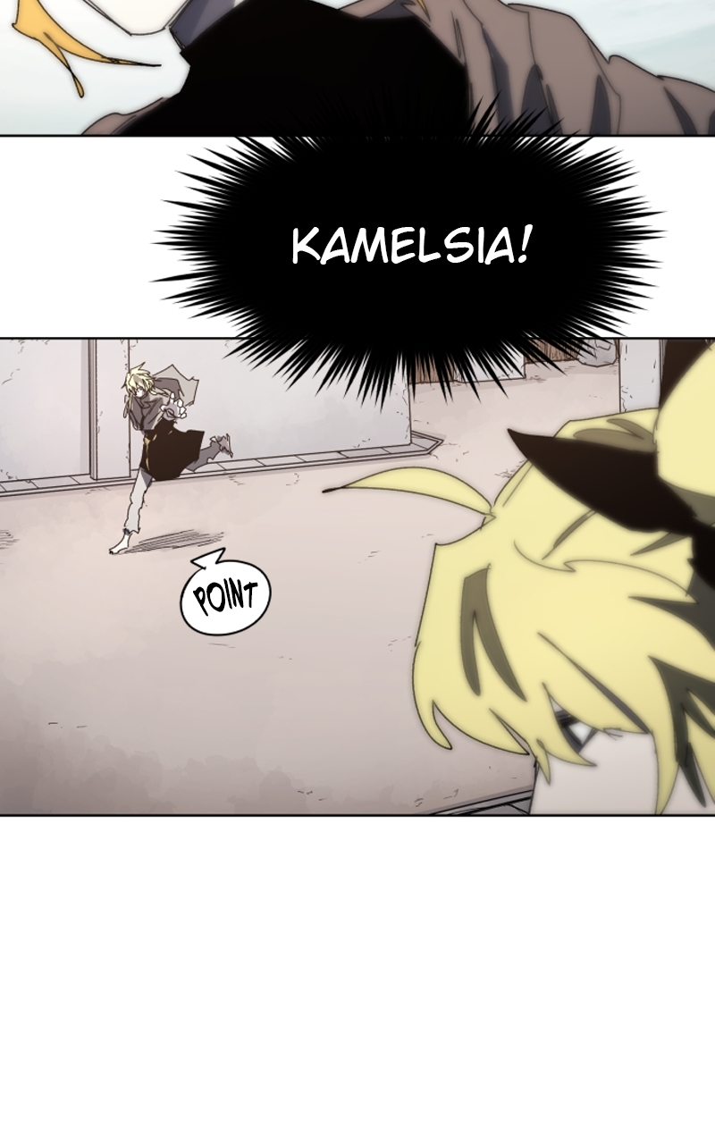Read The Ember Knight Manga Online