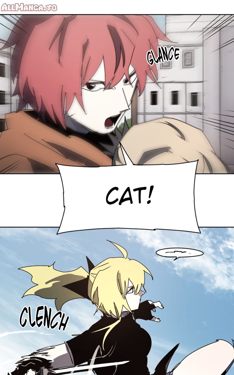 Read The Ember Knight Manga Online