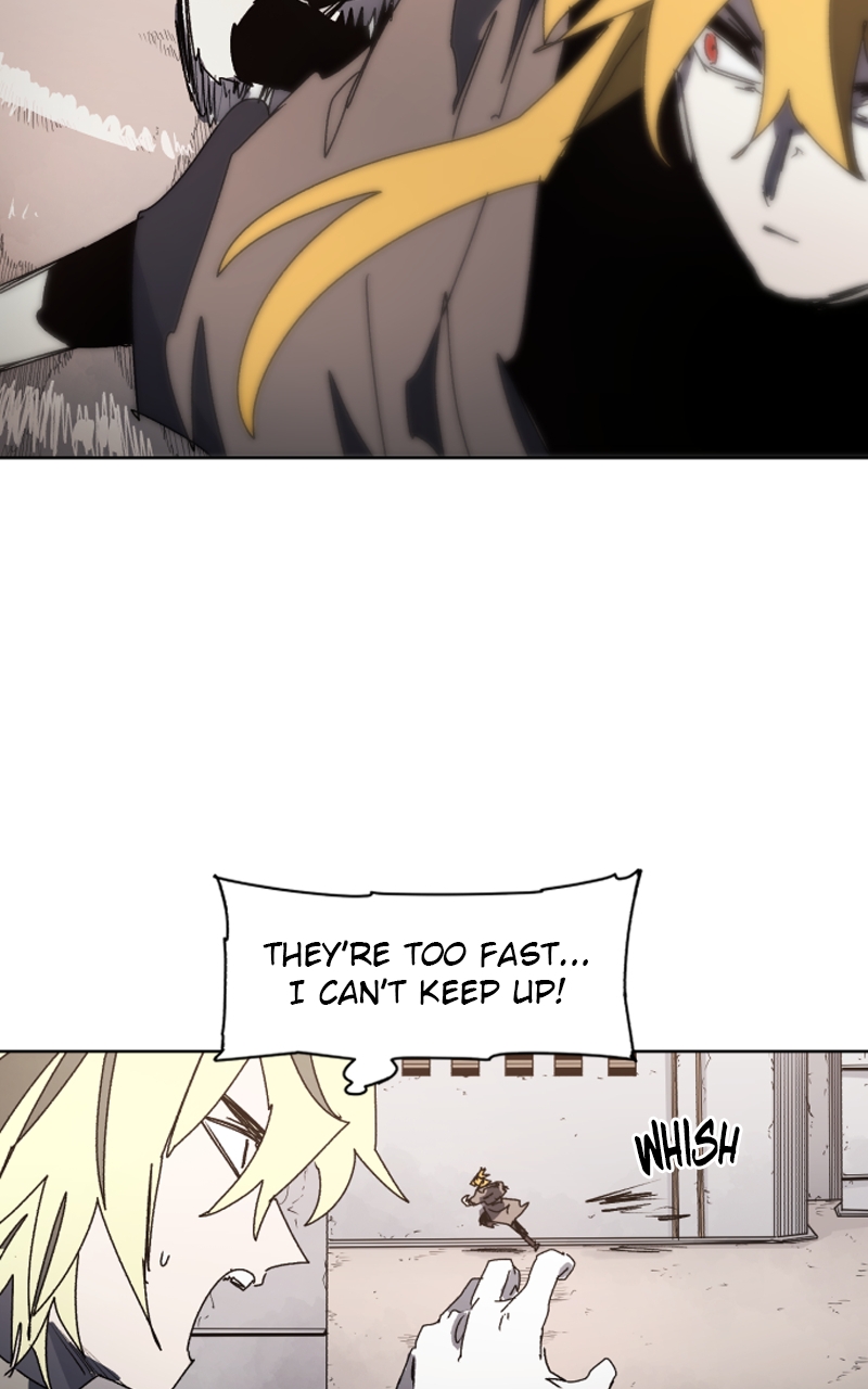 Read The Ember Knight Manga Online
