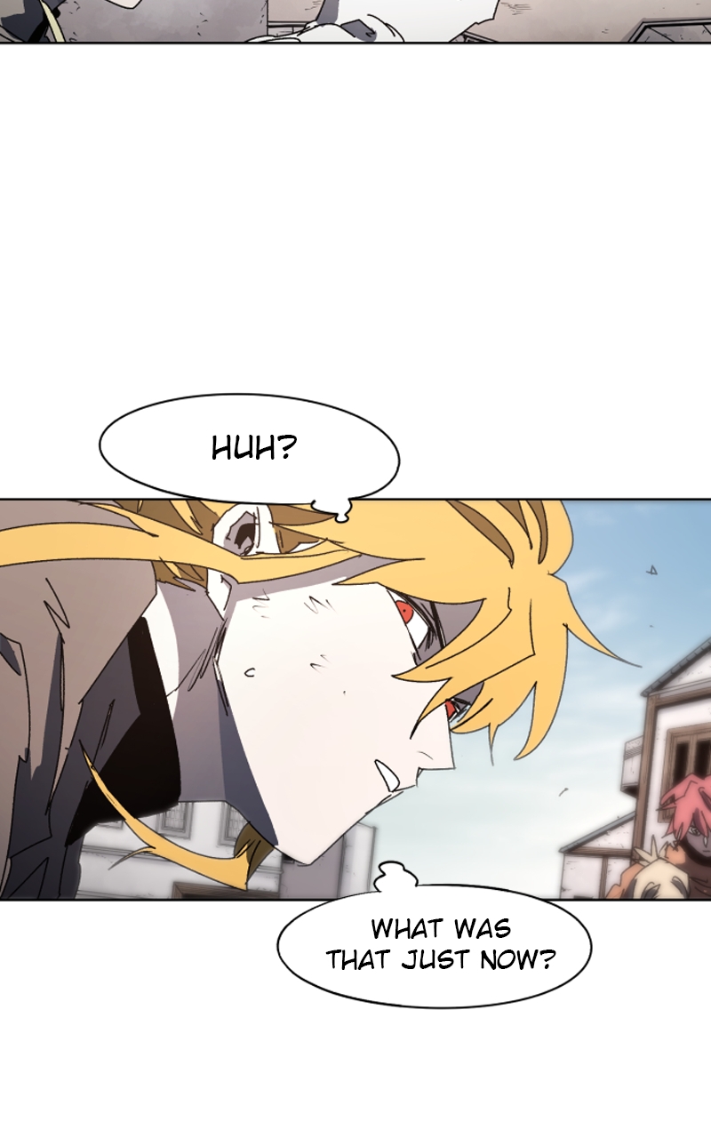 Read The Ember Knight Manga Online