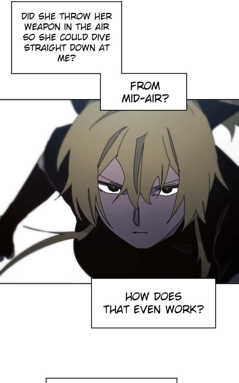 Read The Ember Knight Manga Online