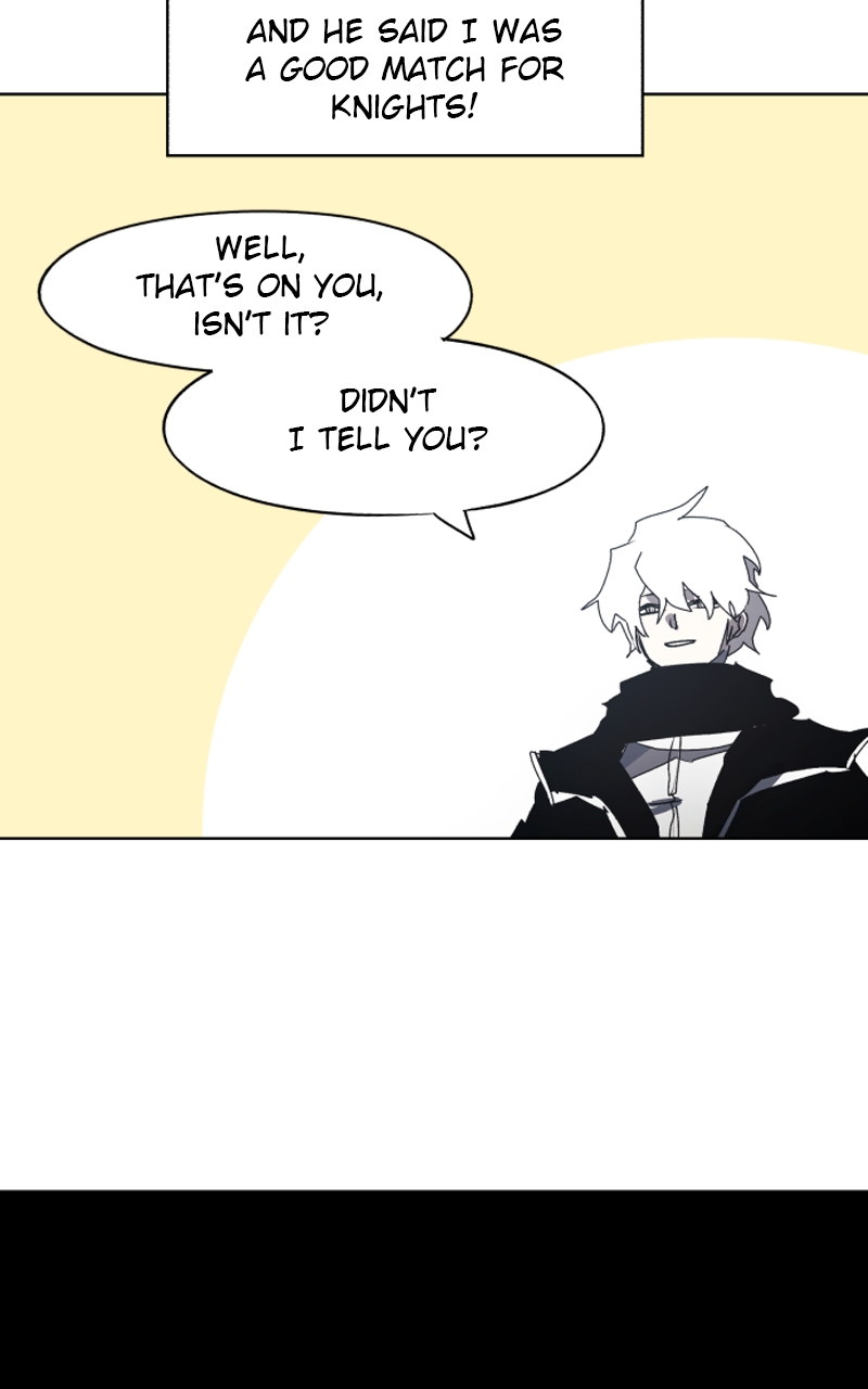 Read The Ember Knight Manga Online