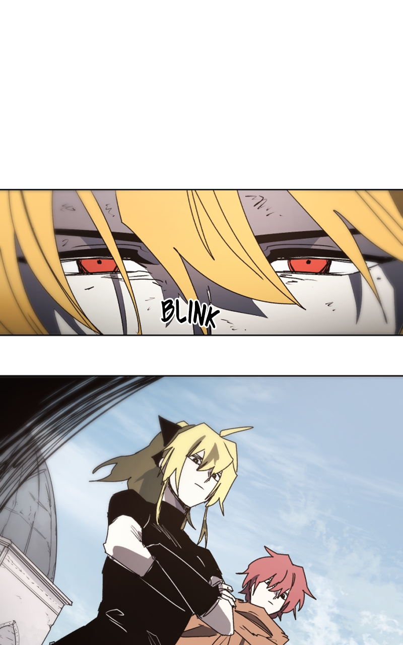 Read The Ember Knight Manga Online