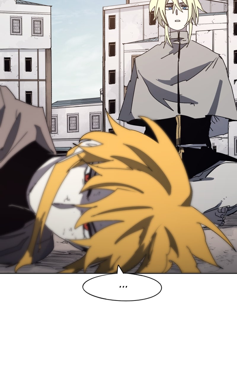Read The Ember Knight Manga Online