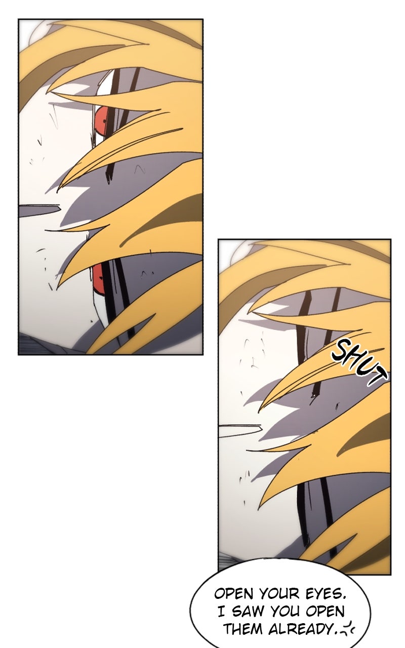 Read The Ember Knight Manga Online