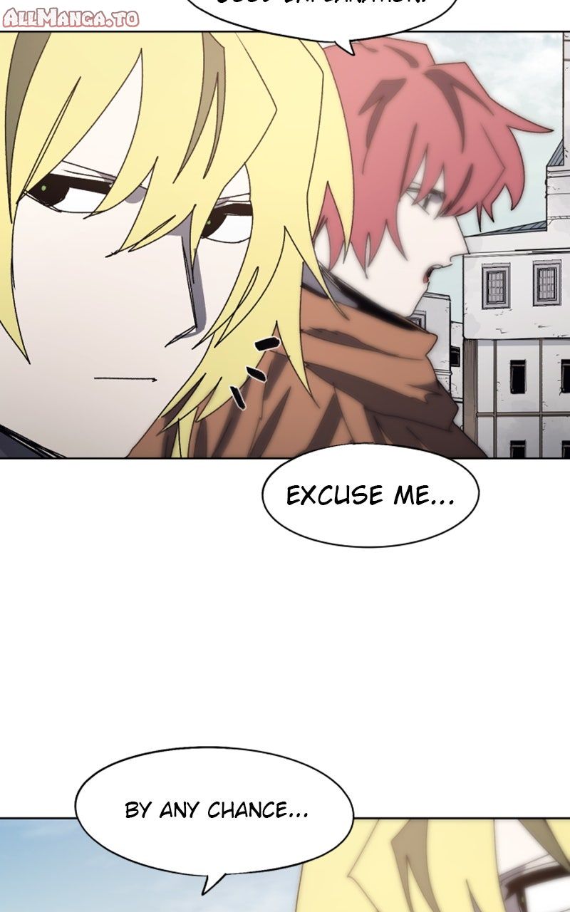 Read The Ember Knight Manga Online