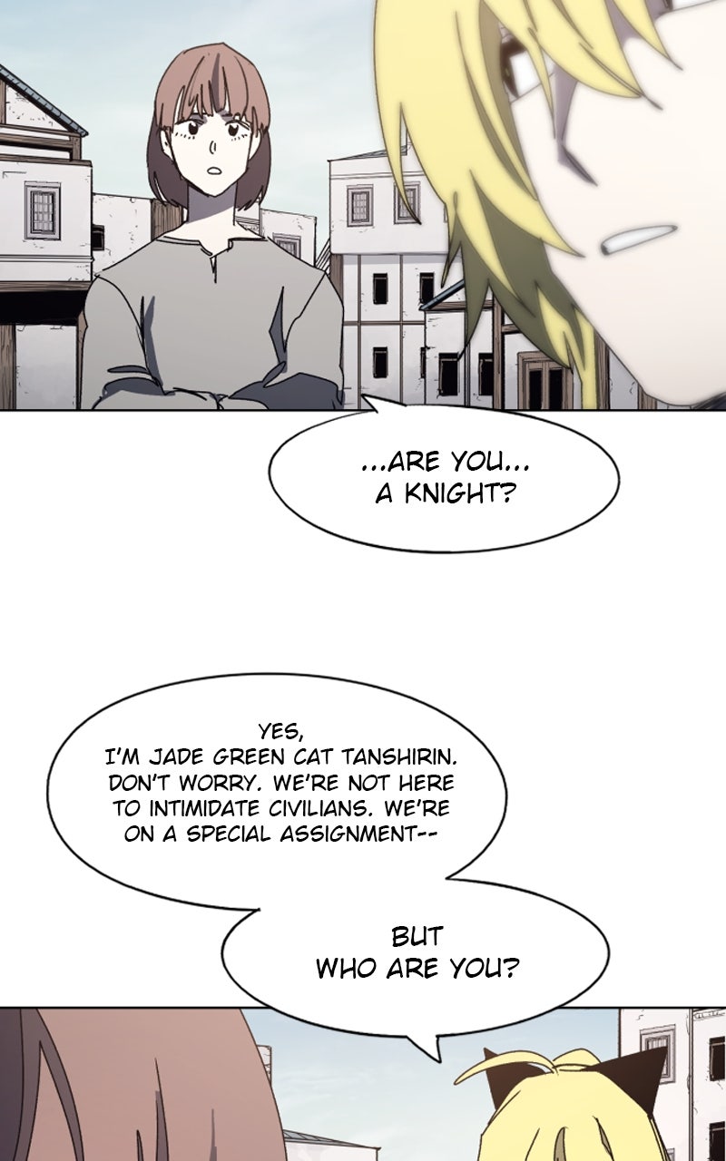 Read The Ember Knight Manga Online