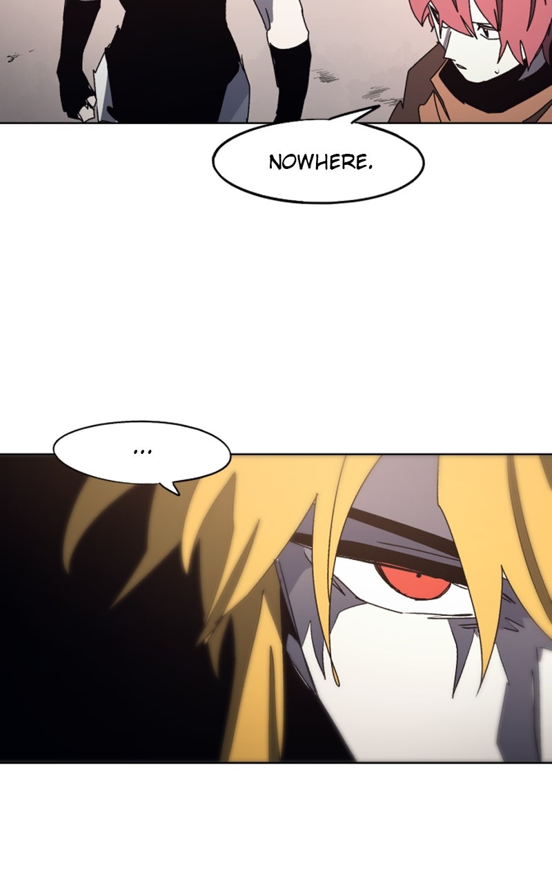 Read The Ember Knight Manga Online