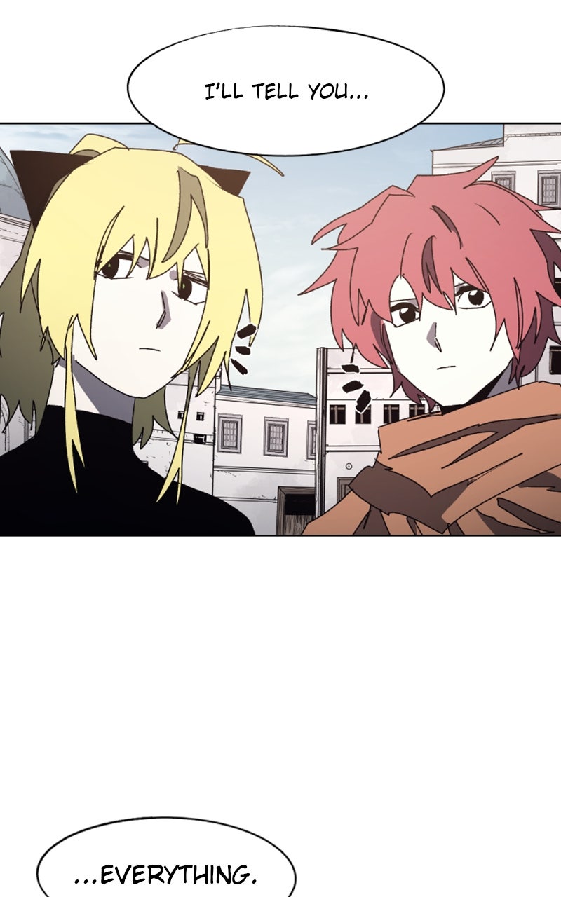 Read The Ember Knight Manga Online