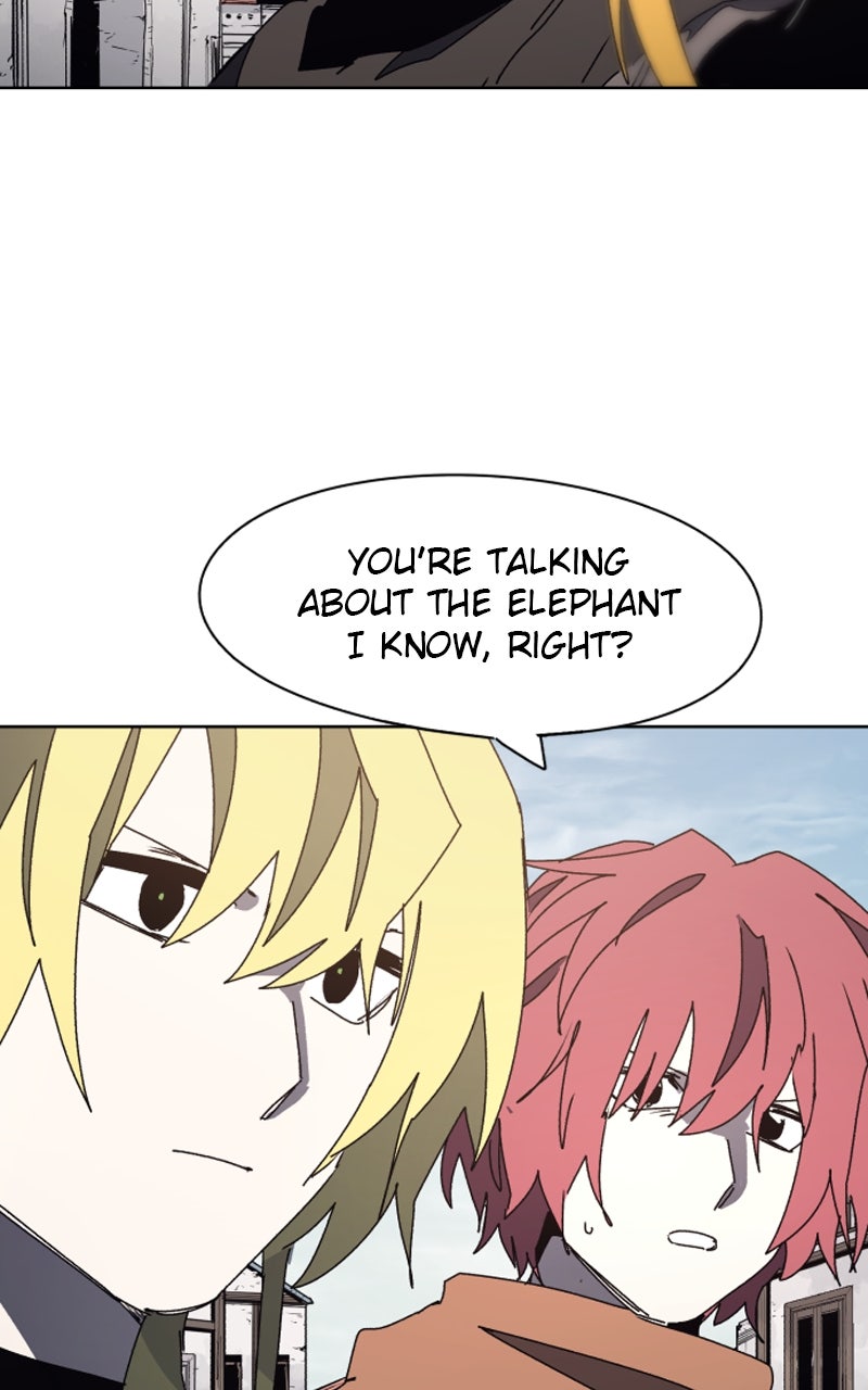 Read The Ember Knight Manga Online