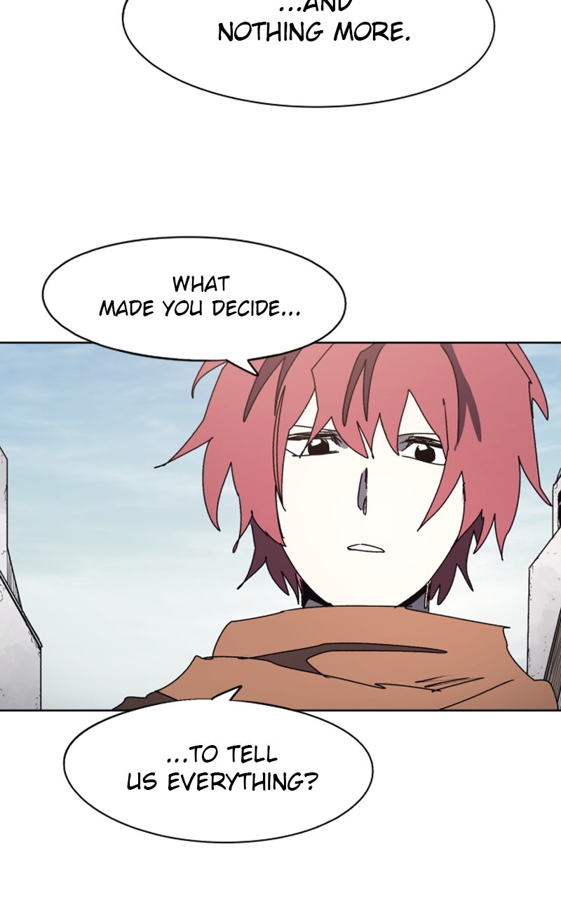 Read The Ember Knight Manga Online