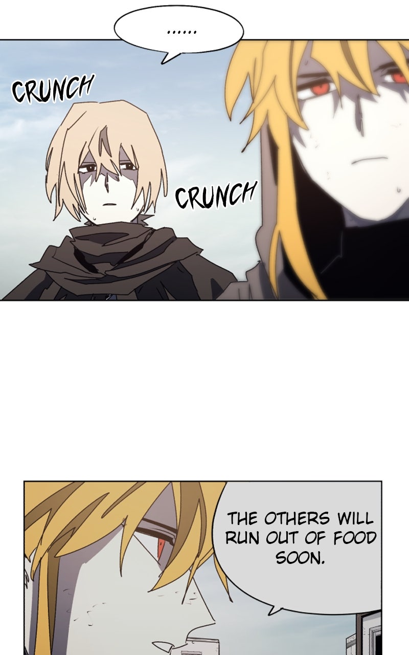 Read The Ember Knight Manga Online