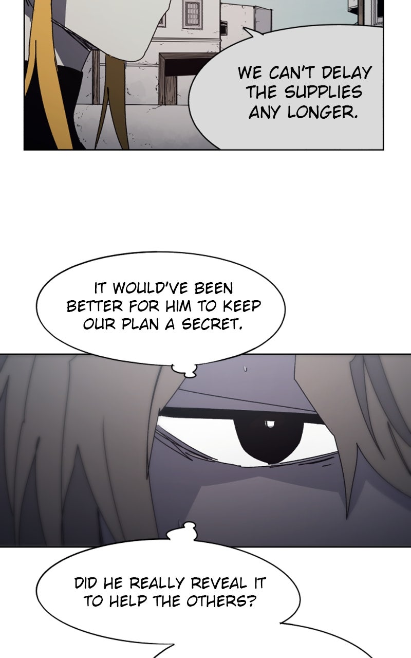 Read The Ember Knight Manga Online