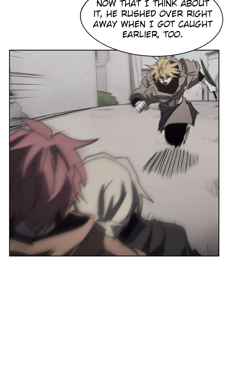 Read The Ember Knight Manga Online