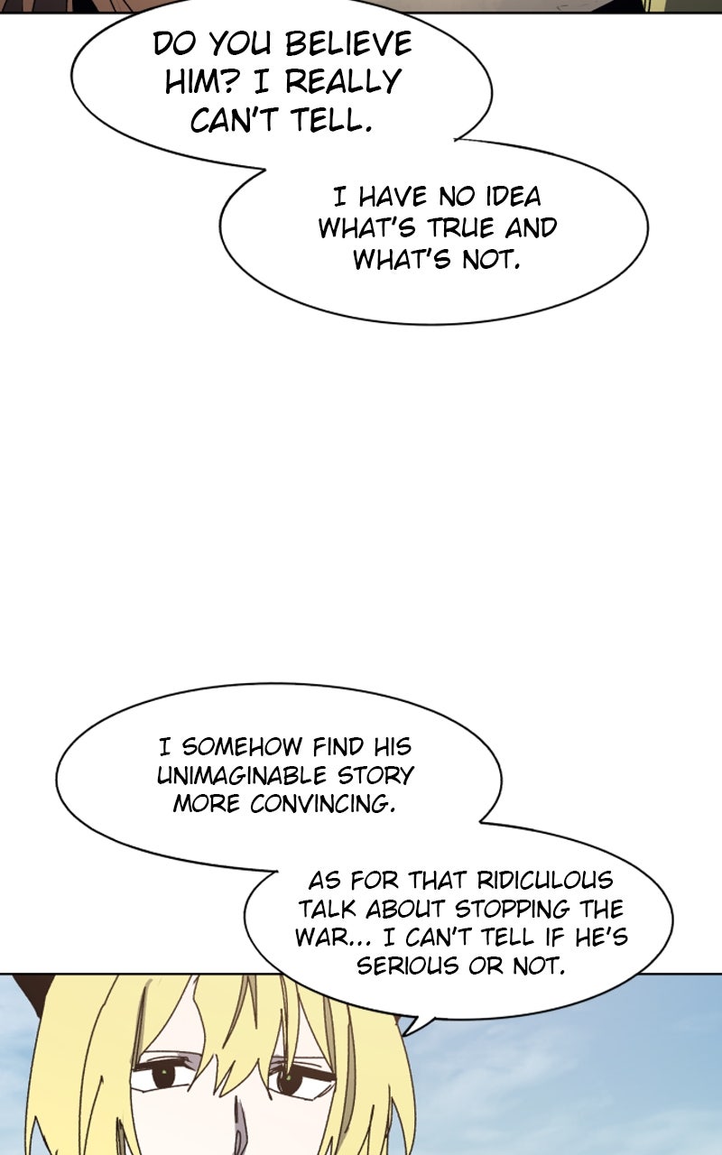 Read The Ember Knight Manga Online