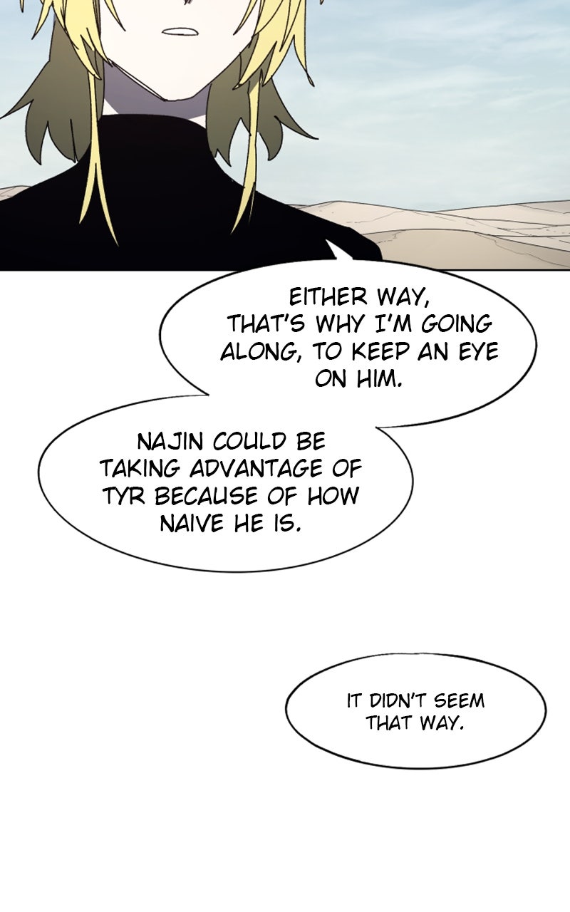 Read The Ember Knight Manga Online