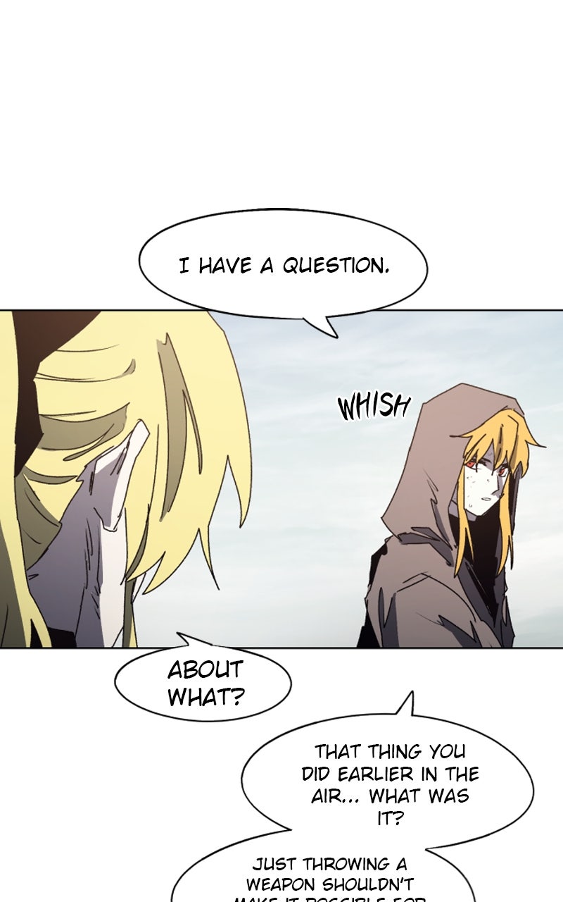 Read The Ember Knight Manga Online