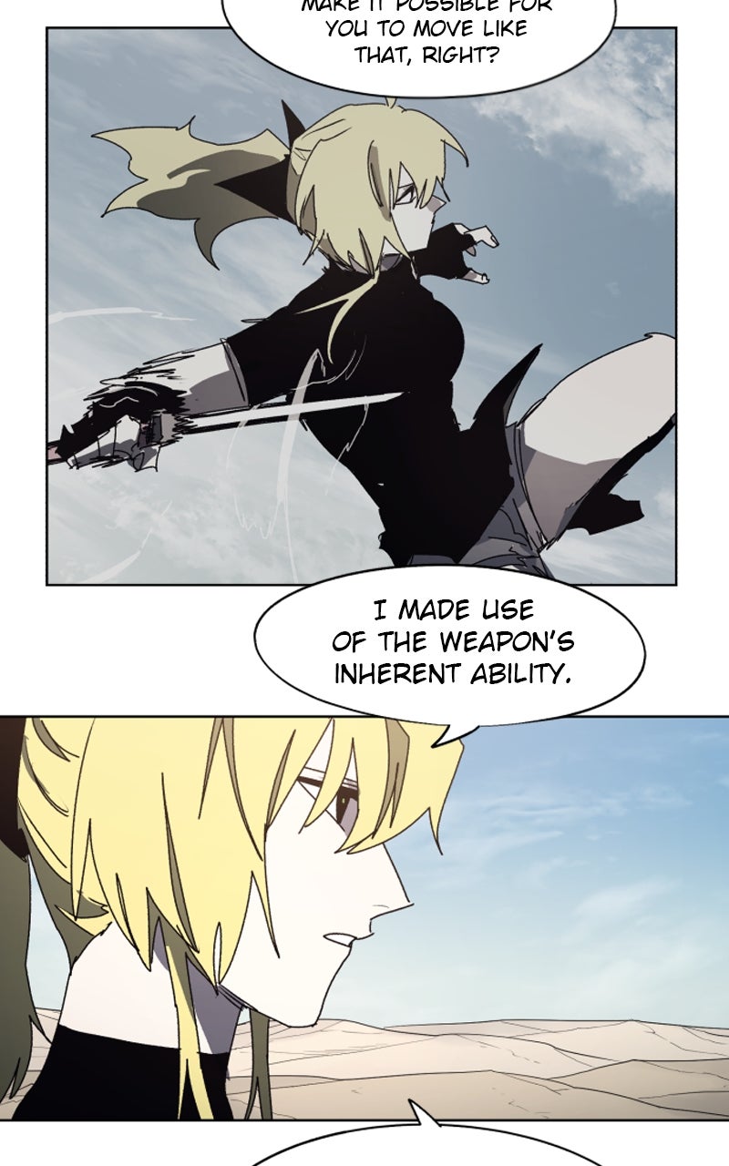 Read The Ember Knight Manga Online