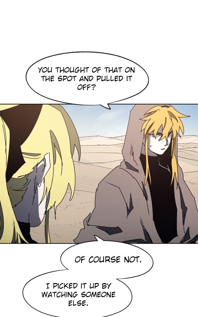 Read The Ember Knight Manga Online