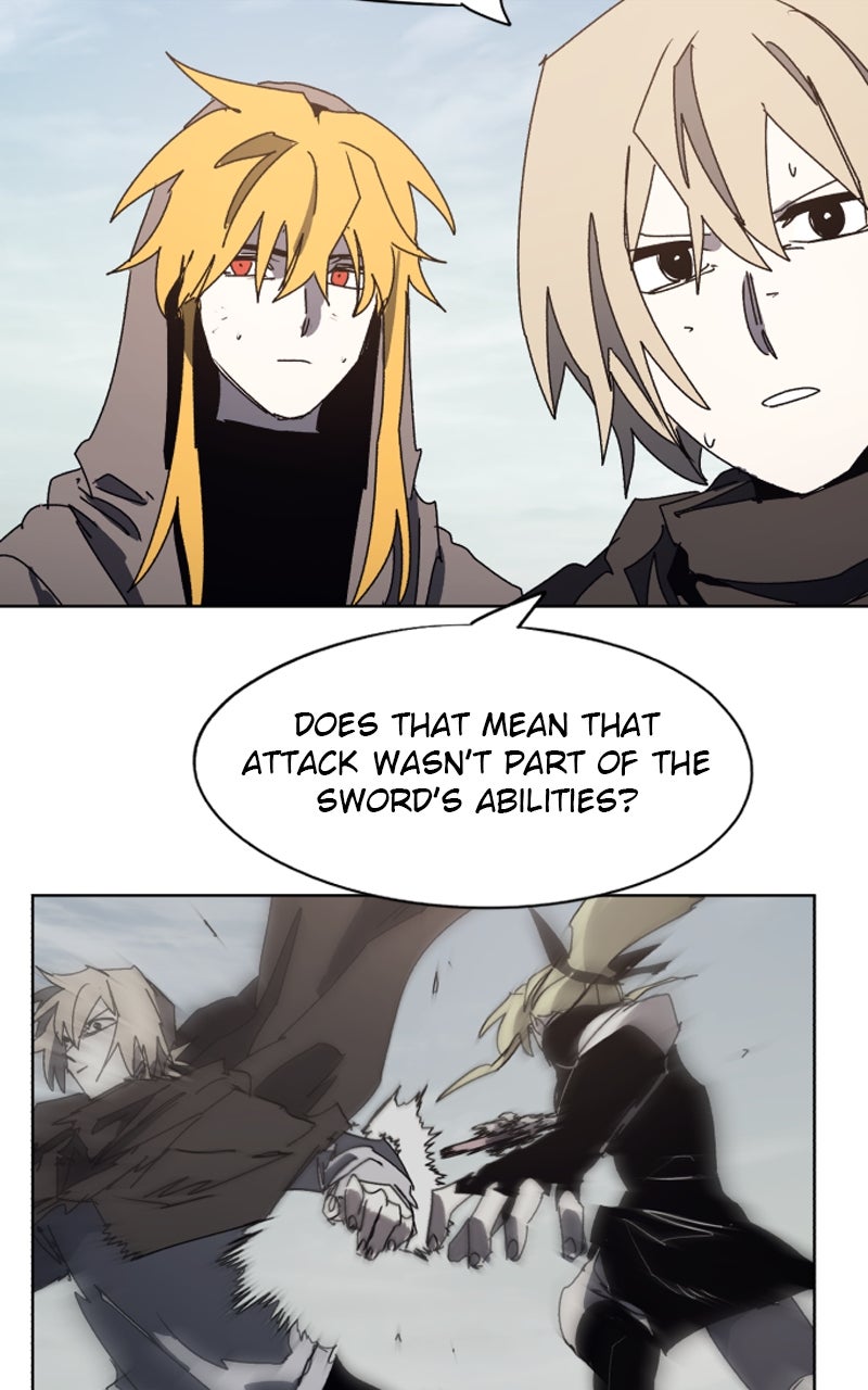 Read The Ember Knight Manga Online