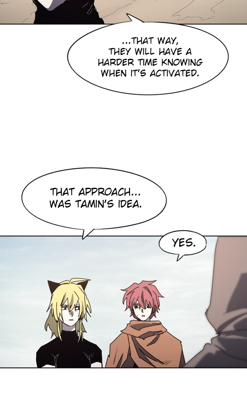 Read The Ember Knight Manga Online