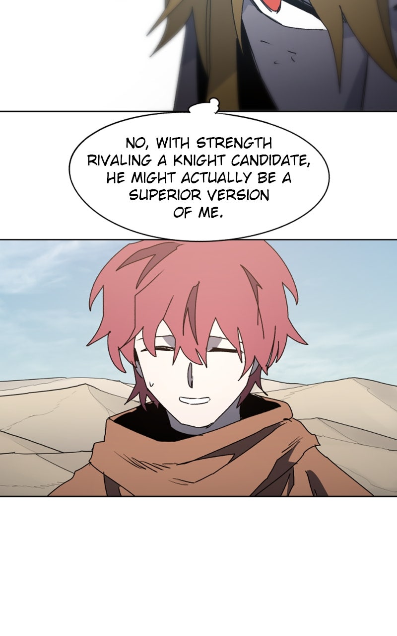 Read The Ember Knight Manga Online