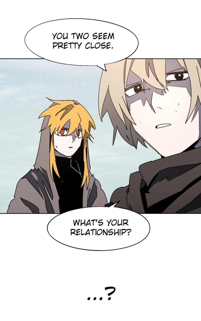 Read The Ember Knight Manga Online