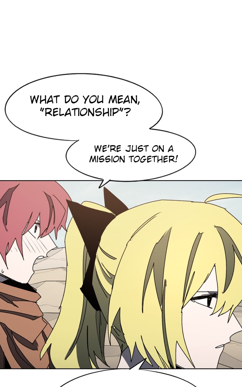 Read The Ember Knight Manga Online