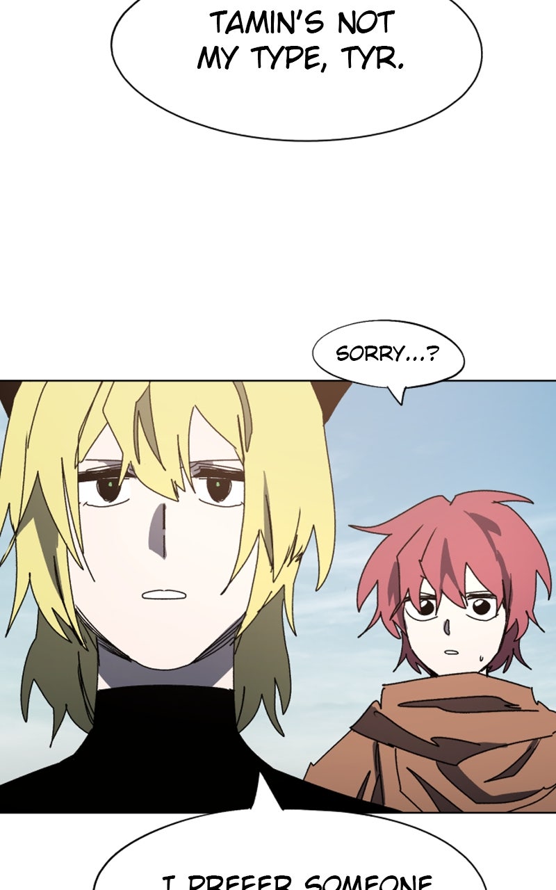 Read The Ember Knight Manga Online
