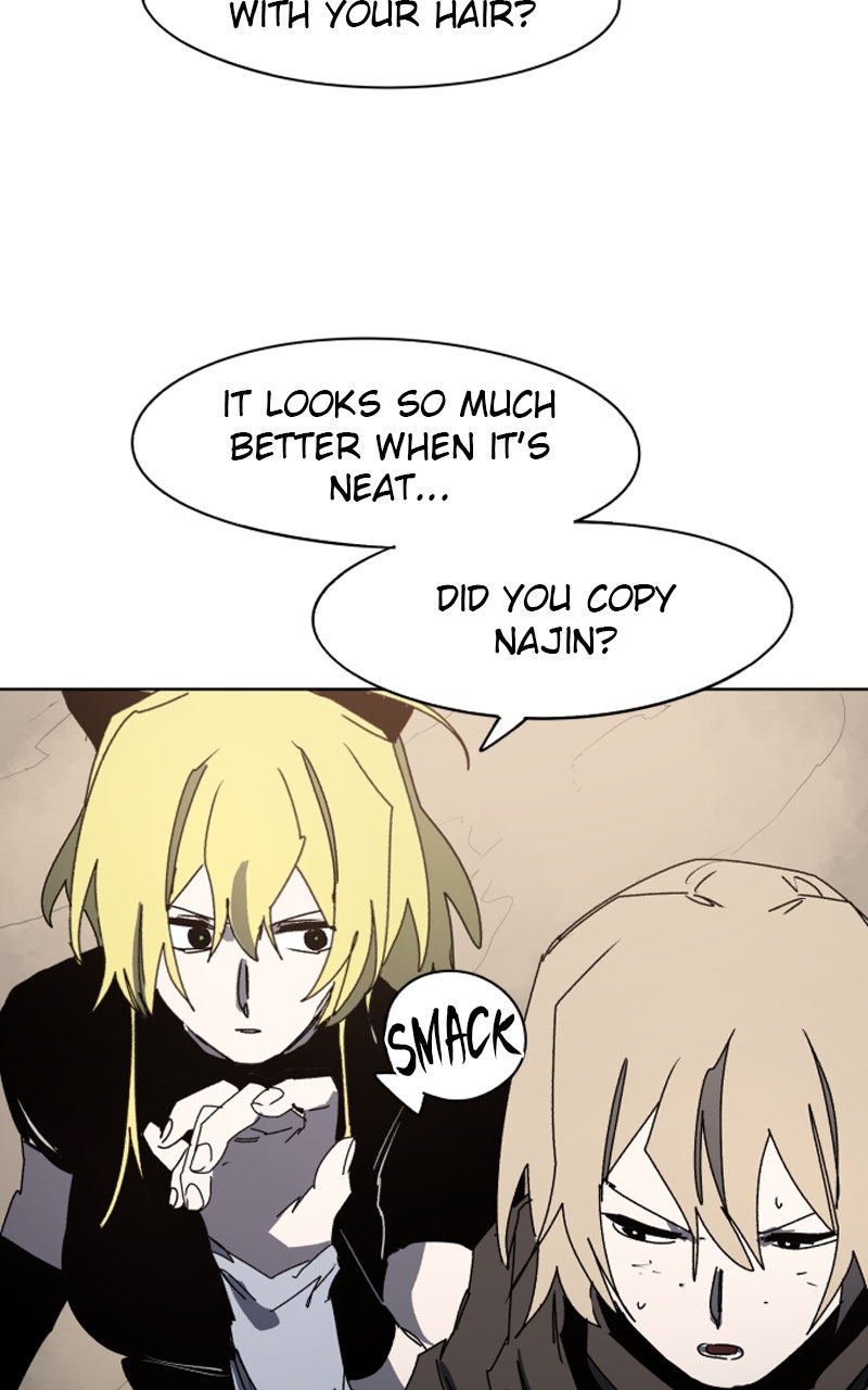 Read The Ember Knight Manga Online